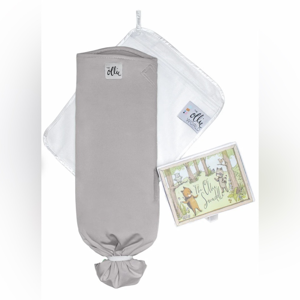 The Ollie Swaddle
